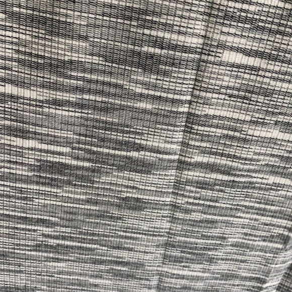 LN women’s Mwdium LulaRoe grey dress - Picture 4 of 6